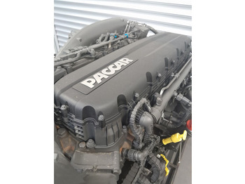 Engine for Truck DAF MX13: picture 4