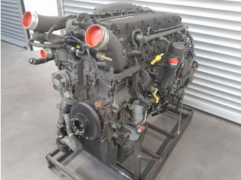 Engine for Truck DAF MX13: picture 3