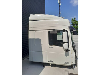 Cab and interior for Truck DAF XF106: picture 5