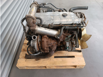 Engine ISUZU