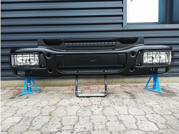Bumper IVECO EuroCargo