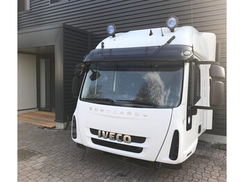 Cab and interior IVECO EuroCargo
