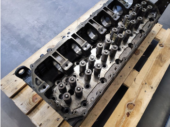 Cylinder block IVECO Stralis