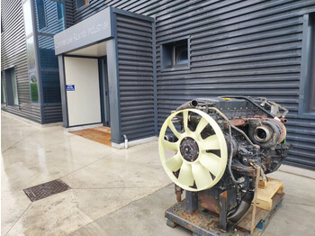 Engine IVECO Stralis