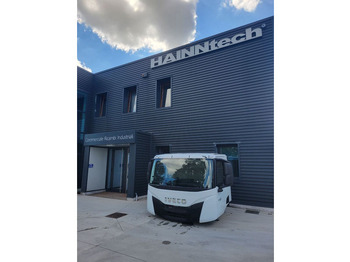 Cab and interior IVECO S-WAY
