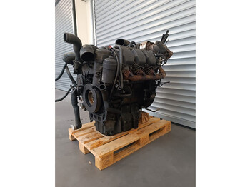 Engine MERCEDES-BENZ Actros