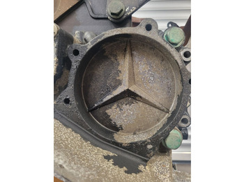 Engine MERCEDES-BENZ Actros