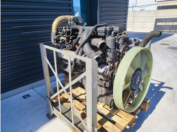 Engine MERCEDES-BENZ