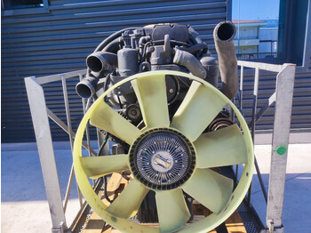 Engine MERCEDES-BENZ Atego