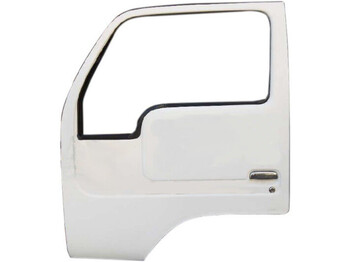 Door and parts NISSAN