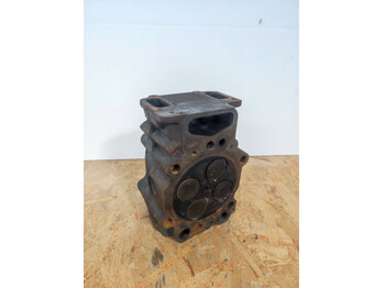 Cylinder block SCANIA