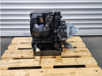 Spare parts MERCEDES-BENZ Actros