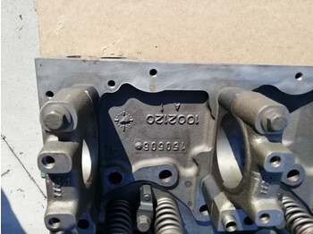 Cylinder block for Truck Volvo D13K EURO 6 420 460 500 540: picture 4