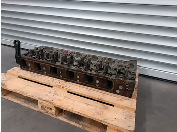 Cylinder block for Truck Volvo FH D13C EEV 420 460 500 540: picture 2