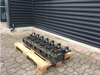Cylinder block VOLVO FH16