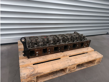 Cylinder block VOLVO FH