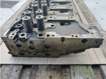 Cylinder block VOLVO FH