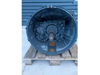 Gearbox ZF