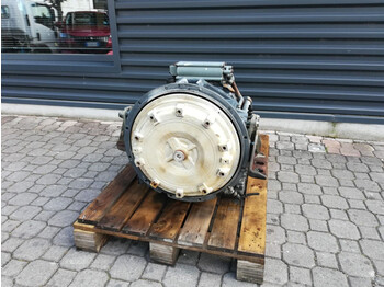 Gearbox ZF