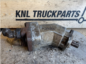 Hydraulic pump BRUENINGHAUS