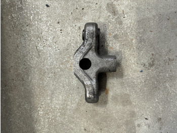 Engine and parts DAF