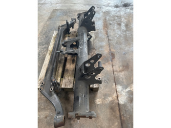 Axle and parts MAN