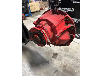 Differential gear MAN