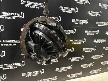 Differential gear MAN