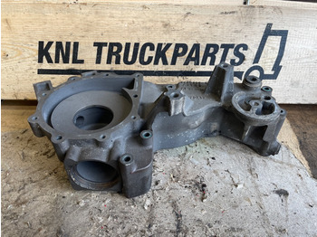 Engine and parts MAN