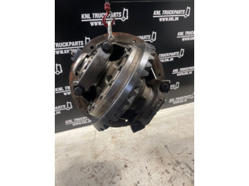 Differential gear MAN