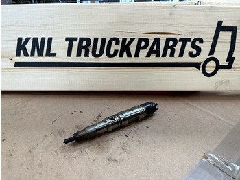 Fuel processing/ Fuel delivery MAN