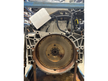 Engine for Truck MAN MOTOR D2676 LF52 / 460 HP: picture 2 Engine for Truck MAN MOTOR D2676 LF52 / 460 HP: picture 2