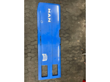 Body and exterior MAN