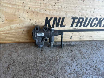 Brake valve MAN