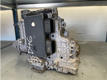 Gearbox and parts MERCEDES-BENZ