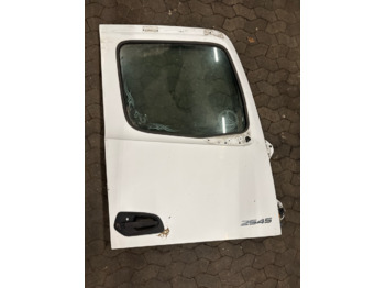 Cab and interior MERCEDES-BENZ