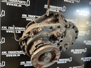 Differential gear MERCEDES-BENZ