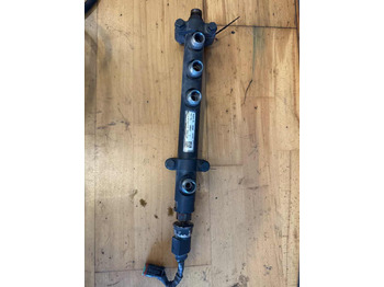 Fuel processing/ Fuel delivery SCANIA