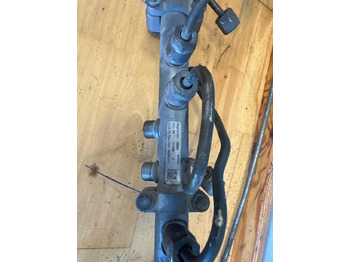 Fuel processing/ Fuel delivery for Truck SCANIA ACCUMULATOR RH 2127080: picture 2