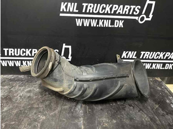 Air intake system SCANIA