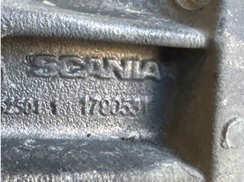 Frame/ Chassis for Truck SCANIA BRACKET 1790531: picture 2