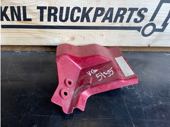 Body and exterior SCANIA