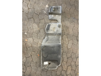 Cab and interior SCANIA