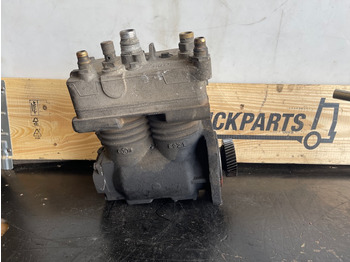 Engine and parts SCANIA