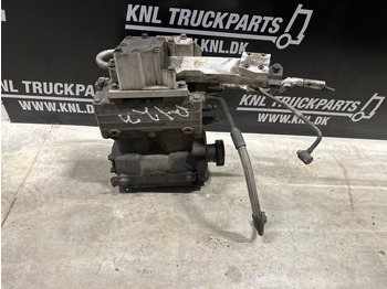 Engine and parts SCANIA