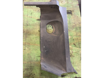 Body and exterior SCANIA