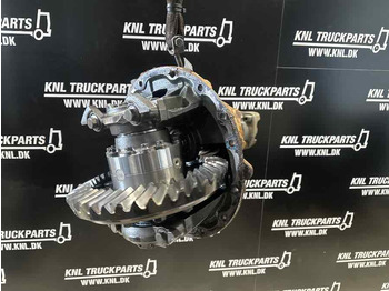 Differential gear SCANIA R