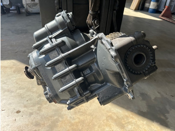 Differential gear SCANIA