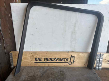 Cab and interior SCANIA