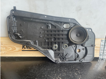 Cab and interior SCANIA